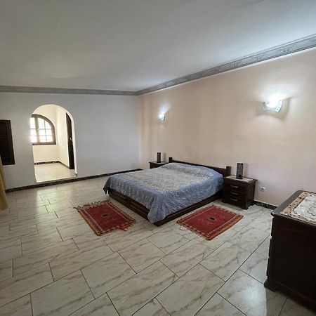 Tiguimi Vacances - Oasis Villas, Cadre Naturel Et Vue Montagne Agadir Exterior foto