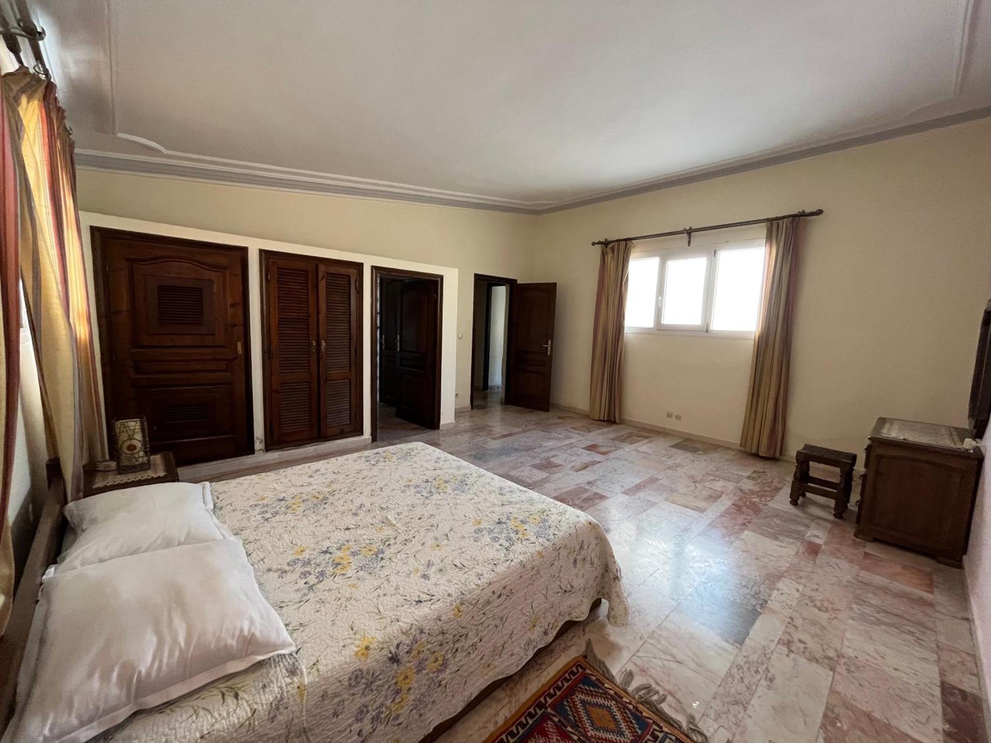 Tiguimi Vacances - Oasis Villas, Cadre Naturel Et Vue Montagne Agadir Exterior foto